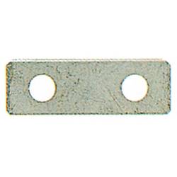 Bolt-type screw terminals, Accessories, Cross-connector, No. of poles: 2 WQL 2 WFF35 1064900000 Weidmüller 5 ks