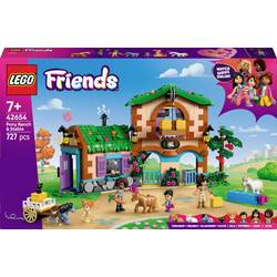 42654 LEGO® FRIENDS Onyozvučené nádraží a kameni