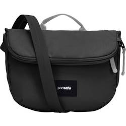 Pacsafe taška přes rameno GO Saddle Crossbody 35140130 1 ks