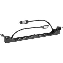 LD Systems 87463 lampa na osvetlenie racku 1 U