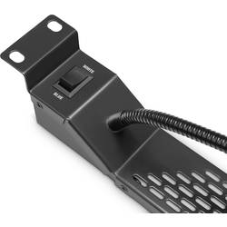 LD Systems 87463 lampa na osvetlenie racku 1 U