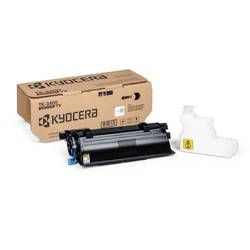 Kyocera Toner TK-3400 originál samotný modul černá 12500 Seiten 1T0C0Y0NL0