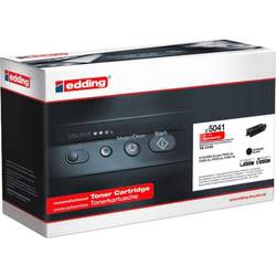 Edding náplň do tiskárny náhradní Kyocera TK-3160 kompatibilní černá 12500 Seiten EDD-5041