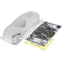 Tamiya 51291 1:10 karoserie Toyota Supra Street 190 mm nelakovaný, nevyříznutý