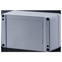 Rittal GA 9105.210 9105.210 univerzální pouzdro 125 x 57 x 80 hliník šedá (RAL 7001) 1 ks
