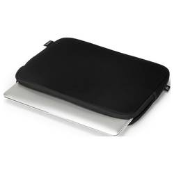Dicota obal na notebooky Sleeve ONE 38,1cm - 40,64cm Max. velikost: 40,6 cm (16) černá