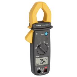 Metrix MX 350 proudové kleště digitální CAT III 600 V Displej (counts): 6000