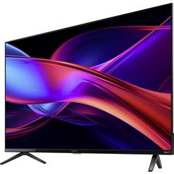 Sharp 43GJ4225E LED TV, 108 cm 43 palec, F (A - G), černá