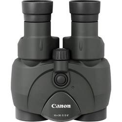 Canon dalekohled Canon - Fernglas 10 x 30 IS II - Stabilisiertes Bild 10 x 30 mm Porro černá 9525B005AA