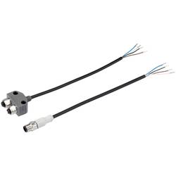 Bürkert 919061 Pólů: 8 30 V (max) 1 ks