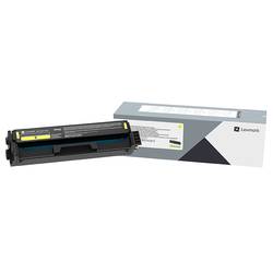 Lexmark Toner CS331 CX331 originál žlutá 1500 Seiten 20N20Y0