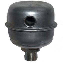 Aerotec 7981000 neu filtr stlačeného zvuku Vnější závit 3/8