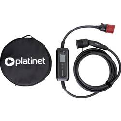 Platinet 46233 nabíjecí kabel pro emobility 5 m