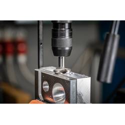 PFERD TOOLS KES HSS DIN 335 C90° 40,0 25202121 záhlubník 40 mm HSS 1 ks
