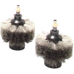 JBC Tools Ersatzreinigungsbürste Množství 2 ks