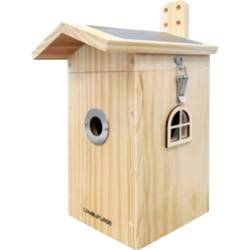 Camouflage Fotopast 2 Megapixel Wi-Fi, nahrávání zvuku, vč. solární nabíječky s Li-Ion akumulátorem