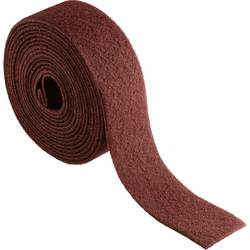 Rhodius 305364 RHODIUS VLSR, brusná plsť 115 x 10.000 mm, very FINE, Proline pro univerzální použití 1 ks