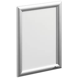 Durable 479623 479623 sklopný rám stříbrná 1 x DIN A4 1 ks (š x v x h) 24 x 32.9 x 1.2 cm
