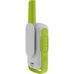 Motorola Solutions T42 TALKABOUT T42 Triple PMR radiostanice sada 3 ks
