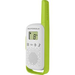 Motorola Solutions T42 TALKABOUT T42 Triple PMR radiostanice sada 3 ks