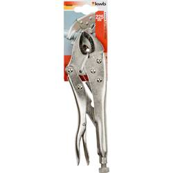 kwb 408000 kleště samosvorné 225 mm