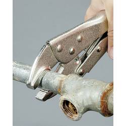 kwb 408000 kleště samosvorné 225 mm