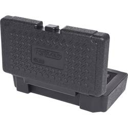 KS Tools 150.1385 Sada spirálových šroubů a výkružníků, 15 ks