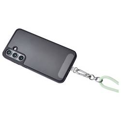 Intenso Kabel USB-C USB 2.0 USB-C ® zástrčka, USB-C ® zástrčka 1.65 m Green šňůrka na mobilní telefon 7991007 datový kabel, nabíjecí kabel