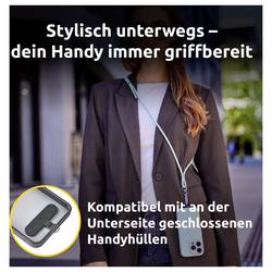 Intenso Kabel USB-C USB 2.0 USB-C ® zástrčka, USB-C ® zástrčka 1.65 m Green šňůrka na mobilní telefon 7991007 datový kabel, nabíjecí kabel