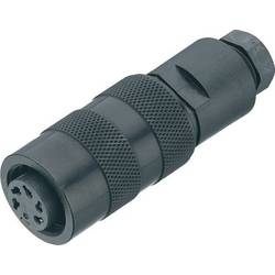 binder 09 0122 70 06 09 0122 70 06-20 Kabelová zásuvka, 1 ks