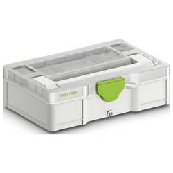 Festool Systainer SYS3 S 76 TRA 577817 transportní kufr (d x š x v) 265 x 171 x 76 mm