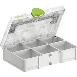 Festool Systainer SYS3 S 76 TRA 577817 transportní kufr (d x š x v) 265 x 171 x 76 mm
