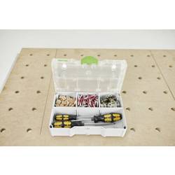 Festool Systainer SYS3 S 76 TRA 577817 transportní kufr (d x š x v) 265 x 171 x 76 mm