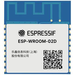 Espressif ESP-WROOM-02D-N4 1 ks