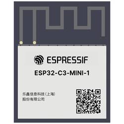 Espressif ESP32-C3-MINI-1-N4 1 ks
