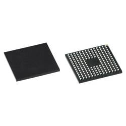 Microchip Technology mikrořadič BGA-256 32-Bit 180 MHz Počet vstupů/výstupů 122 Tray