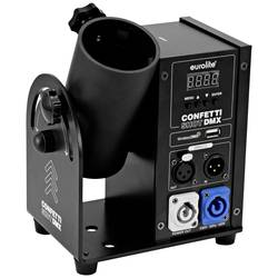 Eurolite 51707830 DMX kontrolér 1kanálový