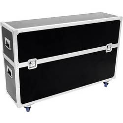 Roadinger LCD ZL55 case (kufr) (d x š x v) 390 x 1400 x 985 mm
