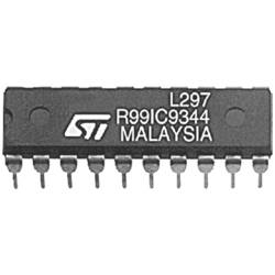 STMicroelectronics tranzistor (BJT) - pole ULN2068B DIP-16 NPN Darlington