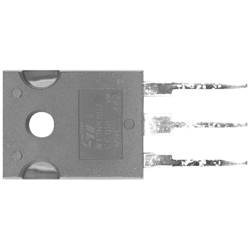 STMicroelectronics STGW30NC60WD tranzistor IGBT TO-247 600 V Tube