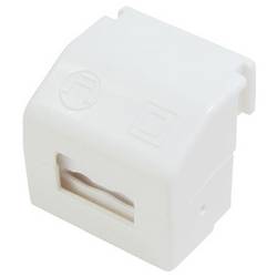 Tridonic ACU SC 15x43x30mm CLIP-ON SR PA koncovka 1 ks