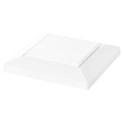 Tridonic Tridonic basicDIM UI EnOcean EWSSB bezdrátový nástěnný spínač 1 ks