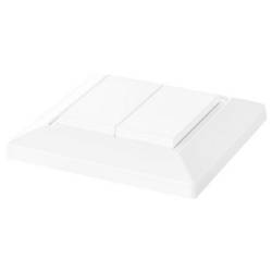 Tridonic Tridonic basicDIM UI EnOcean EWSDB bezdrátový nástěnný spínač 1 ks