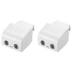 Tridonic ACU SC 43x22.5mm CLIP-ON SR SET koncovka 1 ks