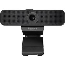 Logitech C925E Full HD webkamera, 1920 x 1080 Pixel, stojánek, upínací uchycení