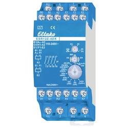 Eltako ESR12Z-4DX/110-240V 21400302 impulsní spínač 16 A