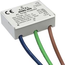 Citel 561302 MSB6-400 modul s přepěťovou ochranou Přepětová ochrana pro: odbočnice 12 kA 1 ks