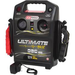 KS Tools systém pro rychlé startování auta 550.1830, 550.1830, max. startovací proud 720 A