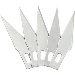 TOOLCRAFT ostří skalpelu 40 mm 1 ks