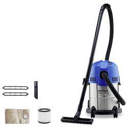Nilfisk BUDDY II 18L INOX EU 18451129 mokrý/suchý vysavač 1200 W 18 l